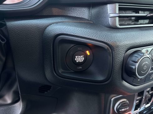 New 2026 Jeep Wrangler Unlimited Sport image 12