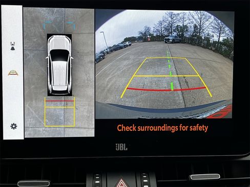 Used 2023 Toyota RAV4 XSE image 16