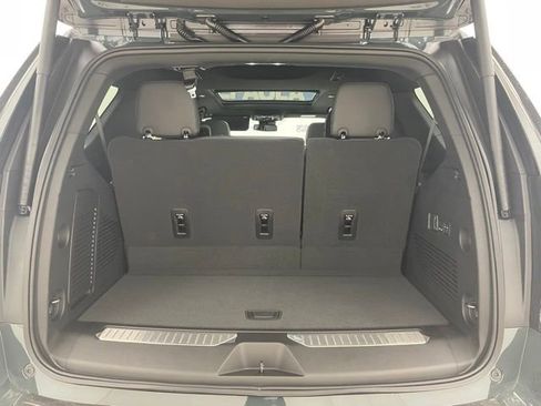 New 2026 Chevrolet Tahoe RST image 13