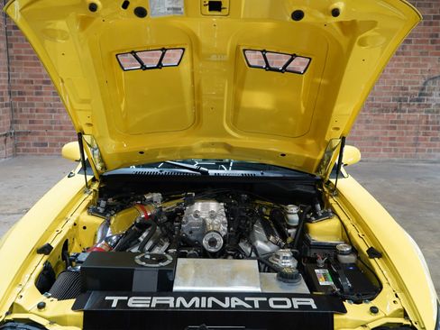 Used 2003 Ford Mustang Cobra image 40