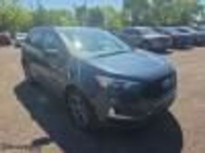 Used 2024 Ford Edge SEL w/ Sport Appearance Package