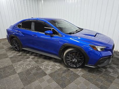 Used 2023 Subaru WRX Premium