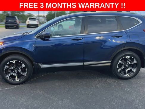 Used 2017 Honda CR-V Touring image 6