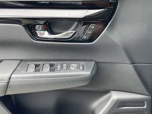 New 2026 Honda CR-V EX-L image 21