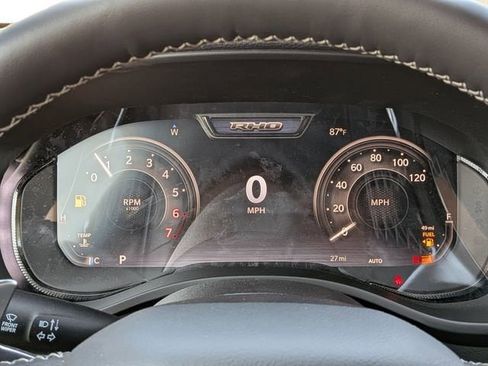 New 2026 RAM 1500 RHO AWD/4WD image 28