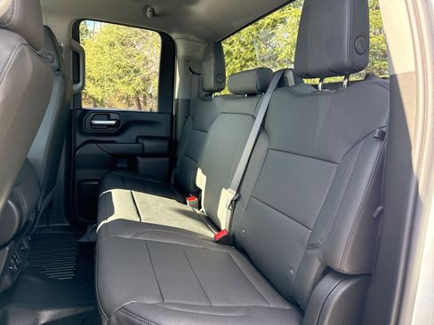 New 2026 GMC Sierra 3500 Pro image 17