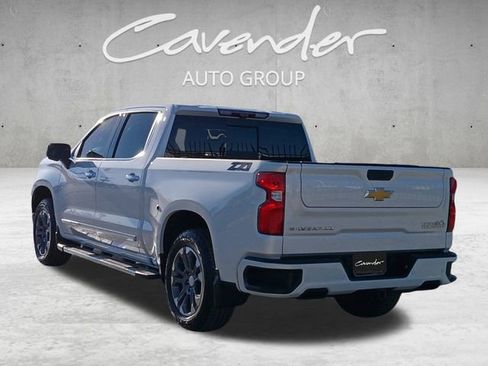 Used 2024 Chevrolet Silverado 1500 High Country w/ Technology Package image 14