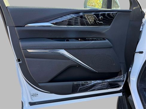 New 2025 Cadillac Escalade IQ Luxury 1 image 14
