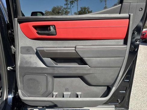 New 2026 Toyota Tundra TRD Pro AWD/4WD image 20