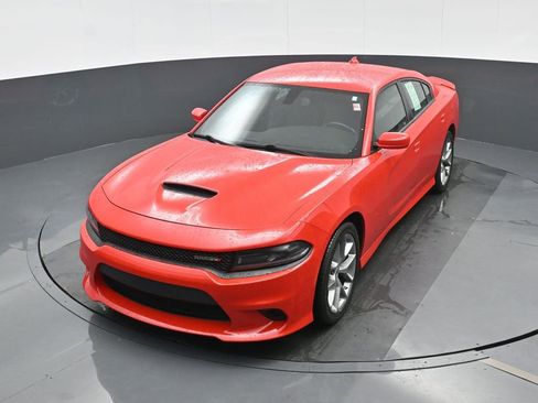 Used 2022 Dodge Charger GT RWD image 15