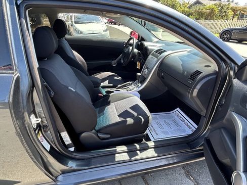Used 2008 Scion tC FWD image 14