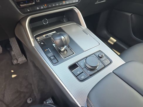 Certified 2025 MAZDA CX-90 Plug-In Hybrid w/Premium Sport AWD/4WD image 28