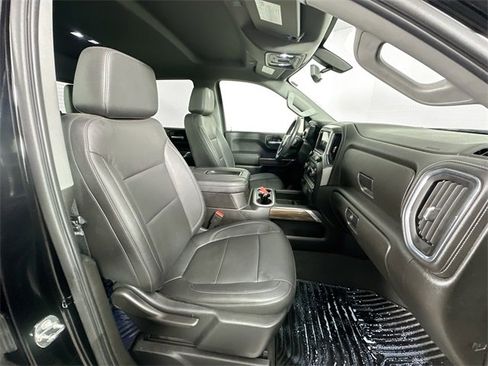 Used 2021 Chevrolet Silverado 1500 RST w/ Convenience Package II image 25