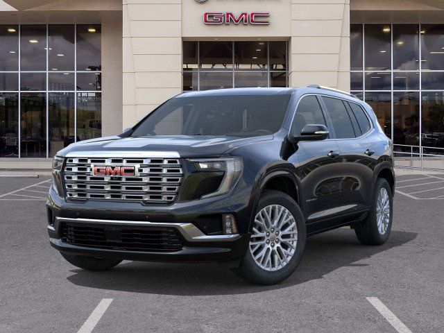 New 2026 GMC Acadia Denali w/ Super Cruise Package FWD image 6
