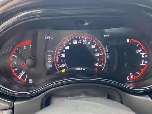 Used 2024 Dodge Durango R/T RWD image 26