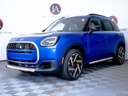 New 2027 MINI Cooper Countryman S AWD/4WD image 3