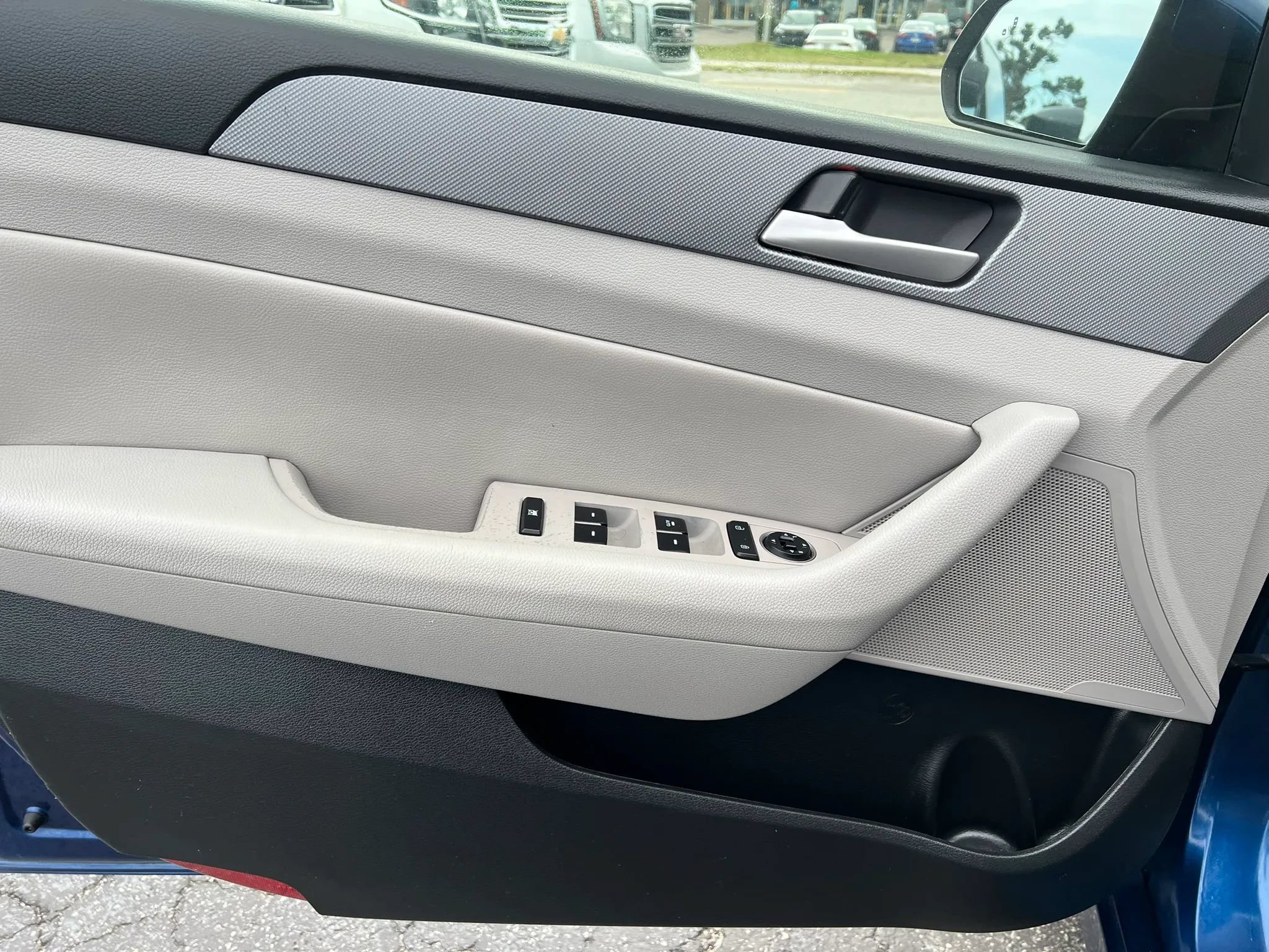 Used 2018 Hyundai Sonata SEL FWD image 9