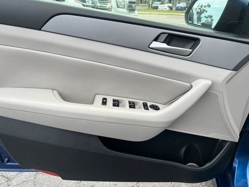 Used 2018 Hyundai Sonata SEL FWD image 9