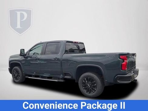 New 2026 Chevrolet Silverado 2500 LT w/ Trail Boss Package AWD/4WD image 10