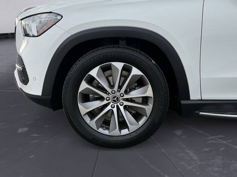 Used 2021 Mercedes-Benz GLE 350 4MATIC image 15