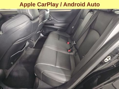 Used 2022 Lexus ES 350 F Sport FWD image 7