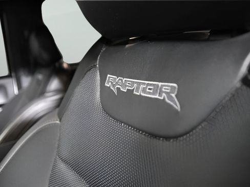 Used 2020 Ford F150 Raptor w/ Equipment Group 802A Luxury AWD/4WD image 36