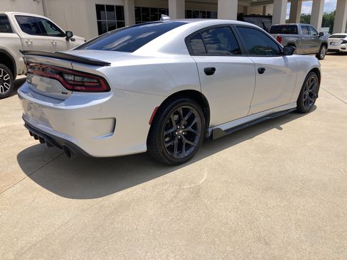 Used 2023 Dodge Charger GT w/ Plus Group RWD image 2