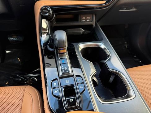 Certified 2023 Lexus NX 250 AWD image 20