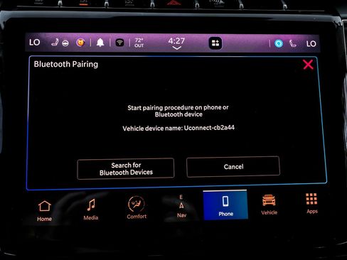 Used 2021 Jeep Grand Cherokee L Limited image 36