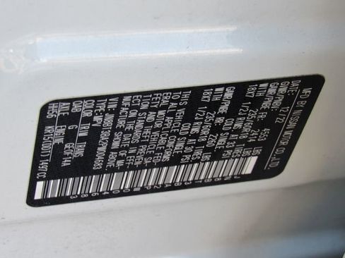 Certified 2023 Nissan Rogue SV image 21