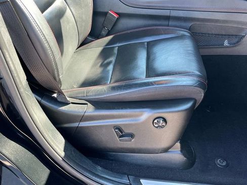 Certified 2024 Dodge Durango R/T image 14