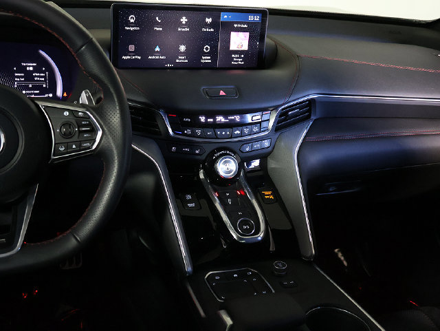 Certified 2025 Acura TLX w/ A-SPEC Package AWD/4WD image 17