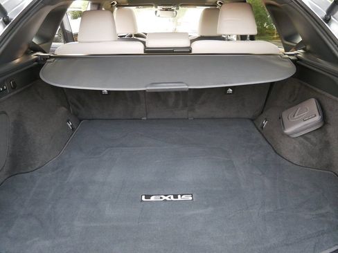 Certified 2024 Lexus RX 350 Premium w/ Accessory Package (Z1) AWD/4WD image 12