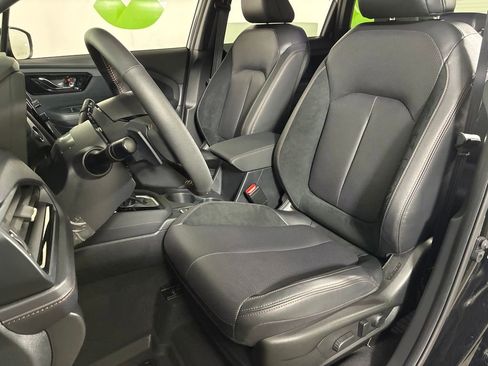 Certified 2025 Subaru Forester Touring w/ Protection Package image 23