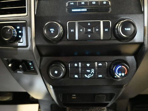 Used 2021 Ford F350 XL w/ Power Equipment Group AWD/4WD image 20