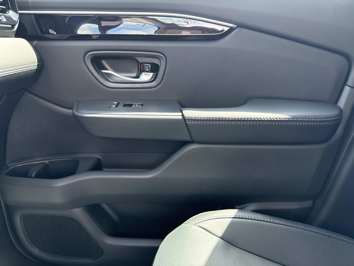 New 2026 Honda Pilot EX-L image 24