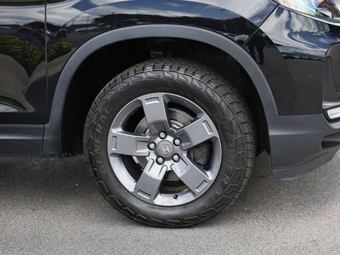 Used 2024 Honda Ridgeline TrailSport image 11