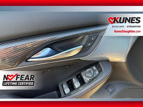 Used 2023 Cadillac CT5 Sport image 19