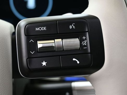 New 2026 Hyundai Santa Fe Calligraphy image 25