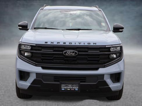 New 2026 Ford Expedition Max Platinum AWD/4WD image 28