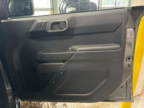 New 2025 Ford Bronco Big Bend image 25