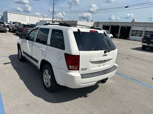 Used 2006 Jeep Grand Cherokee Laredo AWD/4WD image 16