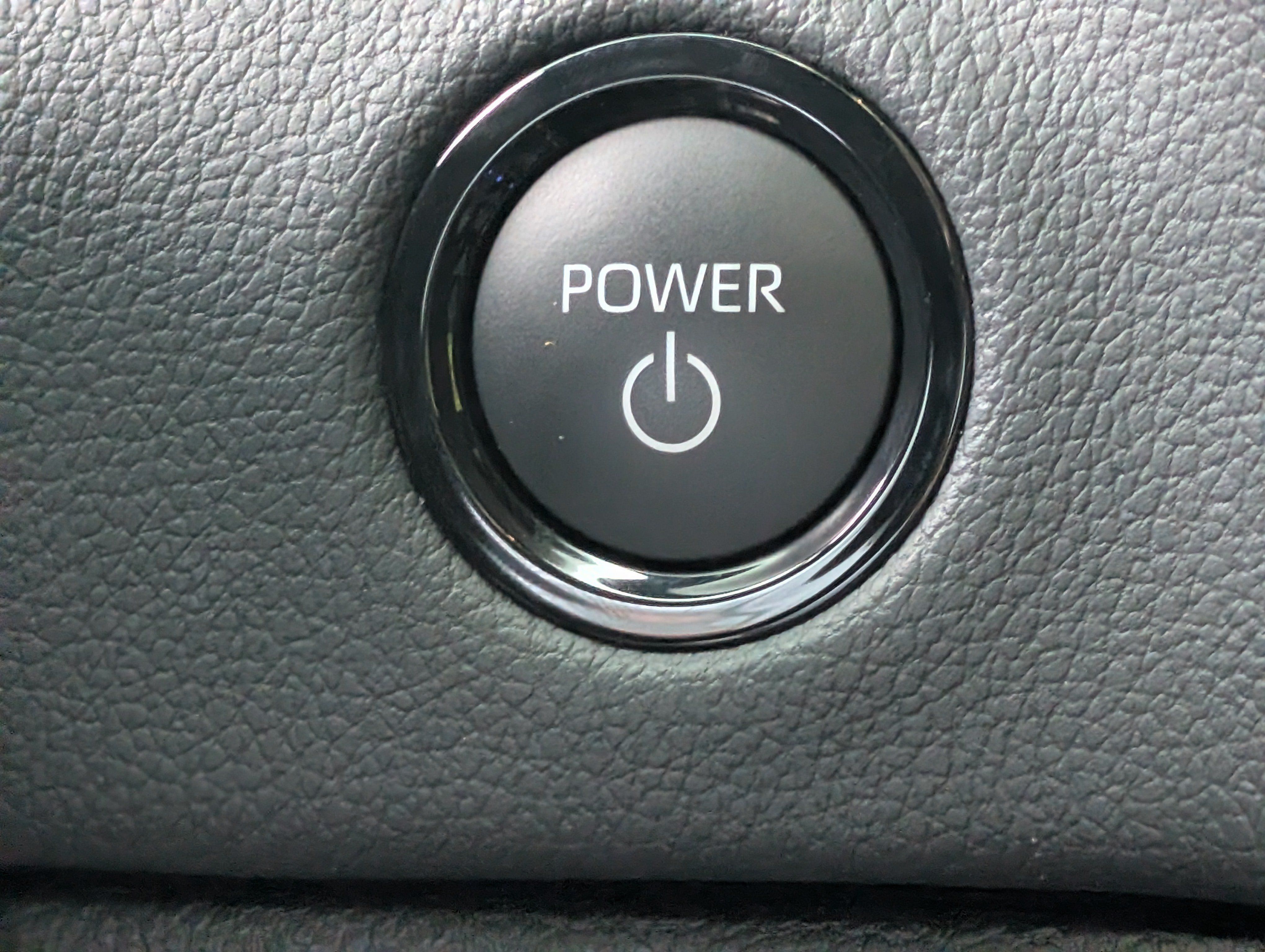 Used 2026 Toyota Sequoia Limited AWD/4WD image 36