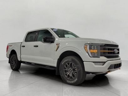 Used 2023 Ford F150 Tremor