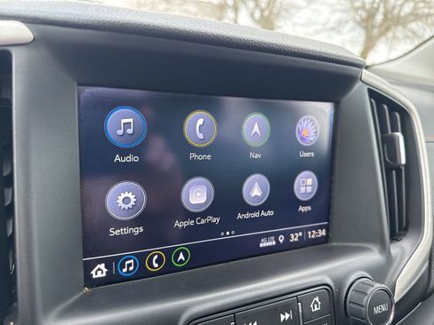 Used 2018 GMC Terrain SLT w/ Preferred Package image 16