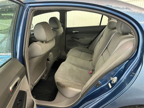 Used 2006 Honda Civic LX image 12