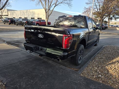 Used 2024 Ford F150 Tremor w/ Bed Utility Package image 5