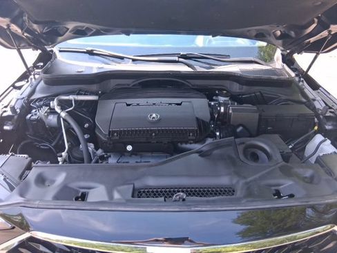 Used 2022 Acura MDX w/ Technology Package FWD image 29
