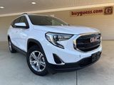 Used 2019 GMC Terrain SLE w/ Driver Convenience Package image 2