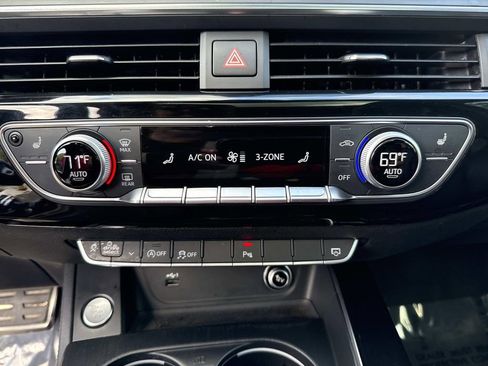Used 2018 Audi A4 2.0T Premium Plus w/ Premium Plus Package image 35